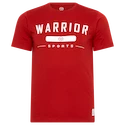 Gyerekpóló Warrior Sports Red