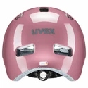 Gyereksisak Uvex HLMT 4 rózsaszín