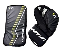 Gyerekvédőszett WinnWell Street Hockey GX3 Combo Youth