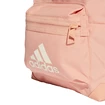 Gyermek hátizsák adidas L KIDS BP BOS rózsaszín
