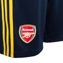 Gyermek rövidnadrág adidas Arsenal FC outdoor 19/20