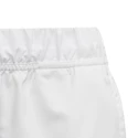 Gyermek rövidnadrág adidas SMC B Short White - méretezés. 140