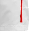 Gyermek rövidnadrág adidas SMC B Short White - méretezés. 140
