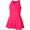Gyermek ruha Nike Court Dri-Fit Vivid Pink