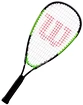 Gyermek squash ütő Wilson Blade