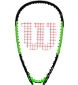 Gyermek squash ütő Wilson Blade