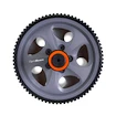 GymBeam  Ab Wheel Erősítőkerék
