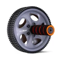 GymBeam  Ab Wheel Erősítőkerék