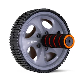 GymBeam Ab Wheel Erősítőkerék