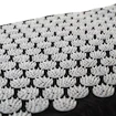 GymBeam  Acupressure Mat Black Tornaszőnyeg