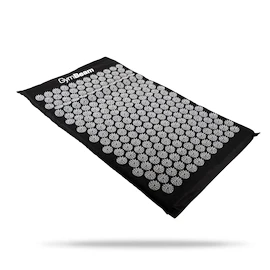 GymBeam Acupressure Mat Black Tornaszőnyeg