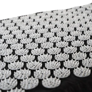GymBeam  Acupressure Mat Black Tornaszőnyeg
