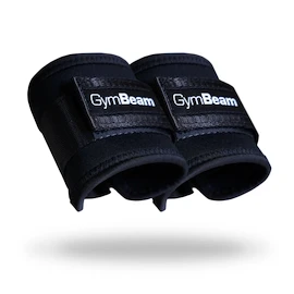 GymBeam Ankle Adapters Black Adapter