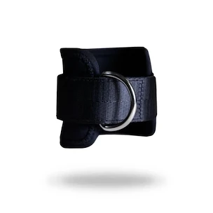 GymBeam  Ankle Adapters Black Adapter