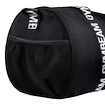 GymBeam  Barrel Bag Black  Sporttáska