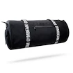 GymBeam  Barrel Bag Black  Sporttáska