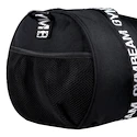 GymBeam  Barrel Bag Black  Sporttáska