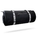 GymBeam  Barrel Bag Black  Sporttáska