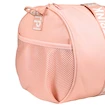 GymBeam  Barrel Bag Pink  Sporttáska