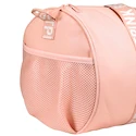 GymBeam  Barrel Bag Pink  Sporttáska