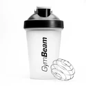 GymBeam  Blend Bottle Transparent 400 ml Shaker