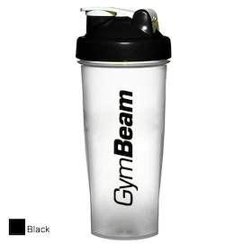 GymBeam Blend Bottle Transparent 700 ml Shaker