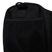 GymBeam  Duffle Bag All Black  Sporttáska