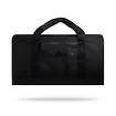 GymBeam  Duffle Bag All Black  Sporttáska