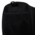 GymBeam  Duffle Bag All Black  Sporttáska