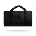 GymBeam  Duffle Bag All Black  Sporttáska