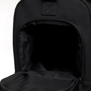 GymBeam  Duffle Bag All Black  Sporttáska