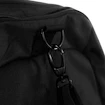 GymBeam  Duffle Bag Gym Rat Black  Sporttáska