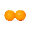 GymBeam  DuoRoll Massage Ball Orange Masszázslabda