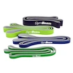 GymBeam  Expander DuoBand Set Gumiszalag erősítéshez