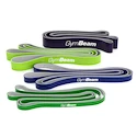 GymBeam  Expander DuoBand Set Gumiszalag erősítéshez