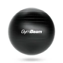 GymBeam  Fitlopta FitBall 65 cm Black Gimnasztikai labda