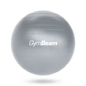 GymBeam  Fitlopta FitBall 65 cm Grey Gimnasztikai labda