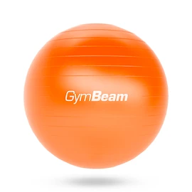 GymBeam Fitlopta FitBall 65 cm Orange Gimnasztikai labda