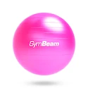GymBeam  Fitlopta FitBall 85 cm Glossy pink Gimnasztikai labda