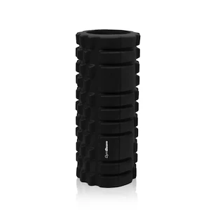 GymBeam  Fitness Roller Black Masszázshenger