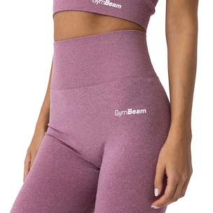 GymBeam  FLO Leggings Violet Női leggings M
