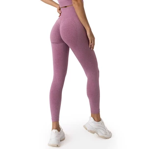 GymBeam  FLO Leggings Violet Női leggings M