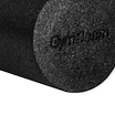 GymBeam  Foam Roller Black Masszázshenger