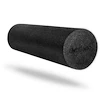 GymBeam  Foam Roller Black Masszázshenger