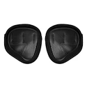 GymBeam  Gripper Pads Black Fogantyúk a kezek számára