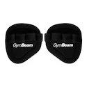 GymBeam  Gripper Pads Black Fogantyúk a kezek számára