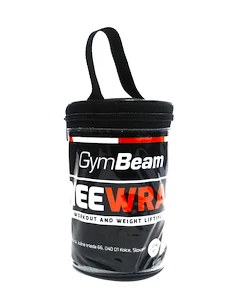 GymBeam  Knee Wraps Térdfásli