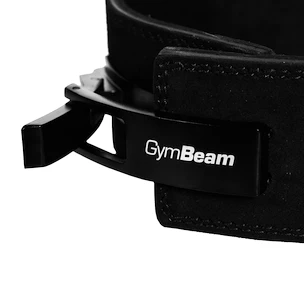 GymBeam  Lever Erőemelő öv