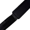 GymBeam  Lifting Straps Black & Grey Aprítógépek