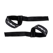 GymBeam  Lifting Straps Black & Grey Aprítógépek